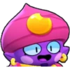 Brawl Stars 2 💖C☆ 18