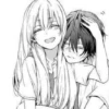 🧿Anime Couple🫂♥️ 13