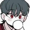 Vampire Heart [@stickersinquarantine] 16