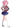 Natsuki :: 21