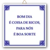 Azul Pop 11