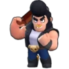 Brawl Stars 2 💖C☆ 20