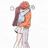 🧿Anime Couple🫂♥️ 16