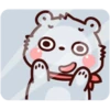 Beary Cute Negative 9