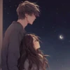 🧿Anime Couple🫂♥️ 17