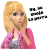 Barbie 21
