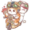 🐈G y S💞Michis 2🇨🇴🇲🇽Clásica 23