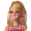 Barbie 22