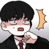Vampire Heart [@stickersinquarantine] 21