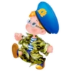 23 февралR №1 17