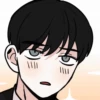 Vampire Heart [@stickersinquarantine] 23