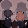 🧿Anime Couple🫂♥️ 19