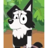 Bluey Reactions 16