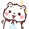 Beary Cute Positive 19