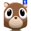 Y.