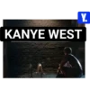 KANYE WEST Y.