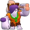 Brawl Stars 2 💖C☆ 23