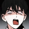 Vampire Heart [@stickersinquarantine] 25