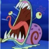 Bob esponja 25