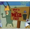 What in The MEGA FUCK