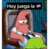 Hoy juega la