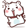 Beary Cute Positive 24