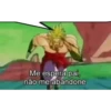 Me espera pai, não me abandone