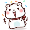 Beary Cute Positive 25
