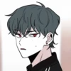Vampire Heart [@stickersinquarantine] 29