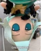 Yuriko's FUMO STICKER 30