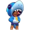 Brawl Stars 2 💖C☆ 27