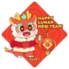 As I Am Media Lunar New Year 6