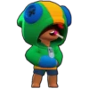 Brawl Stars 2 💖C☆ 28