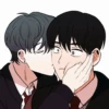 Vampire Heart [@stickersinquarantine] 30