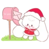 to you