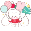🤶🏻 new year ( ◜‿◝ ) 7