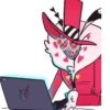 Valentino_Hazbin_Hotel 7