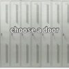 Hey buddy, I think you got the wrong door 6
