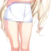 💖️️Anime Girls 💖️️ 6
