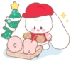 🤶🏻 new year ( ◜‿◝ ) 9