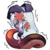 Sticker buffer 5