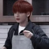#mood: taehyun 🌨 ;: by 6