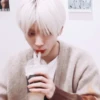 #mood: taehyun 🌨 ;: by 7
