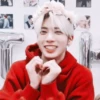 #mood: taehyun 🌨 ;: by 8