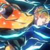 Zenitsu Agatsuma 7