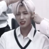#mood: taehyun 🌨 ;: by 12