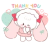 THANK YOU 3 ୨୧