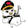 Meme Chick 6
