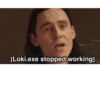 Loki and Tom by 9