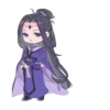Madame Yu :: 11
